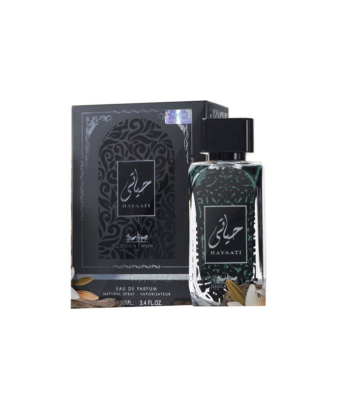 عطر حیاتی حجم ۱۰۰میل رایحه خنک مخصوص تابستون