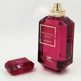 عطر ویکتوریا سکرت پشن حجم ۱۰۰میل رایحه گلی شیرین ملایم زنانه
