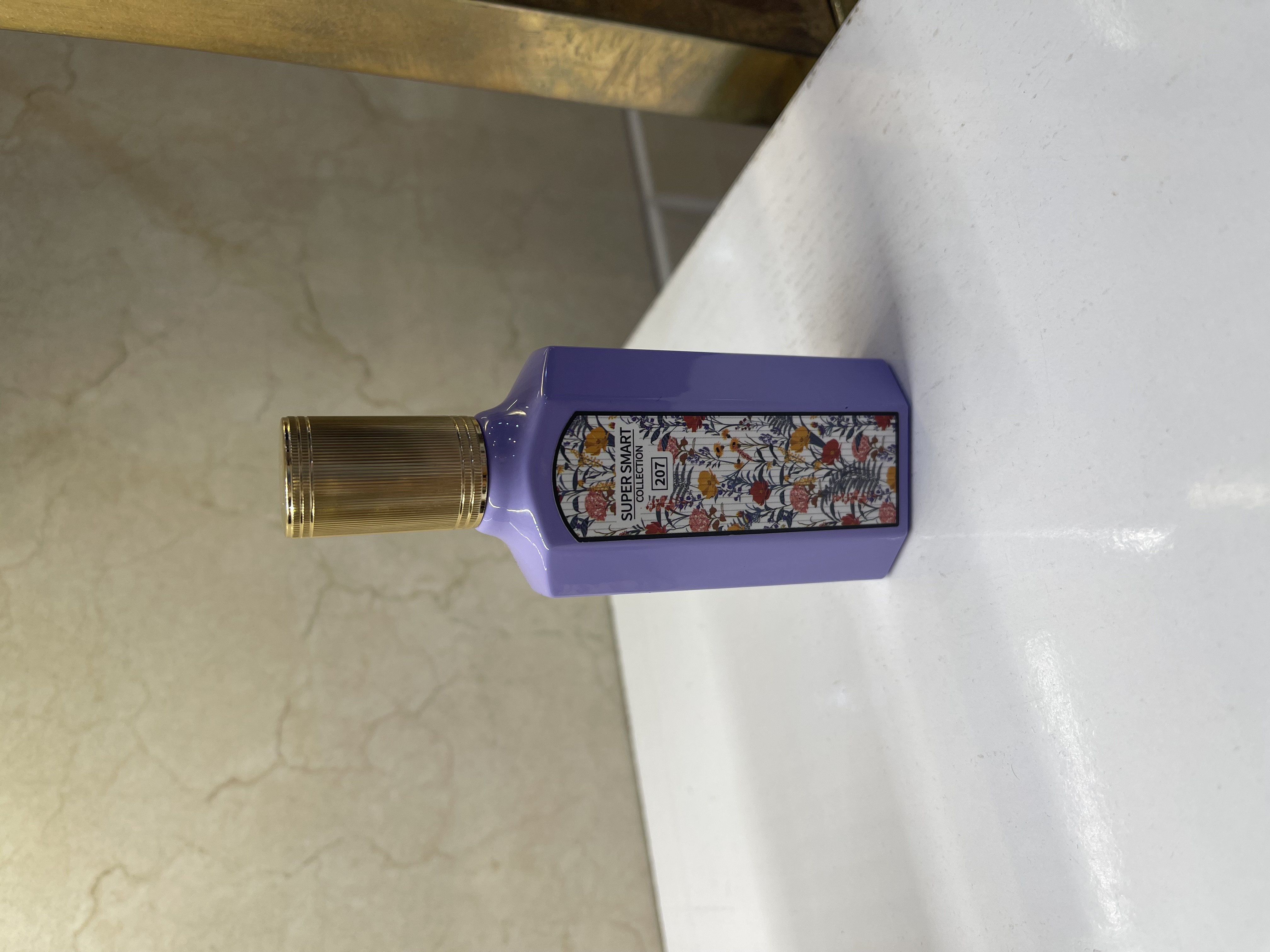 عطر گوچی مگنولیا زنانه رایحه گلی شیرین