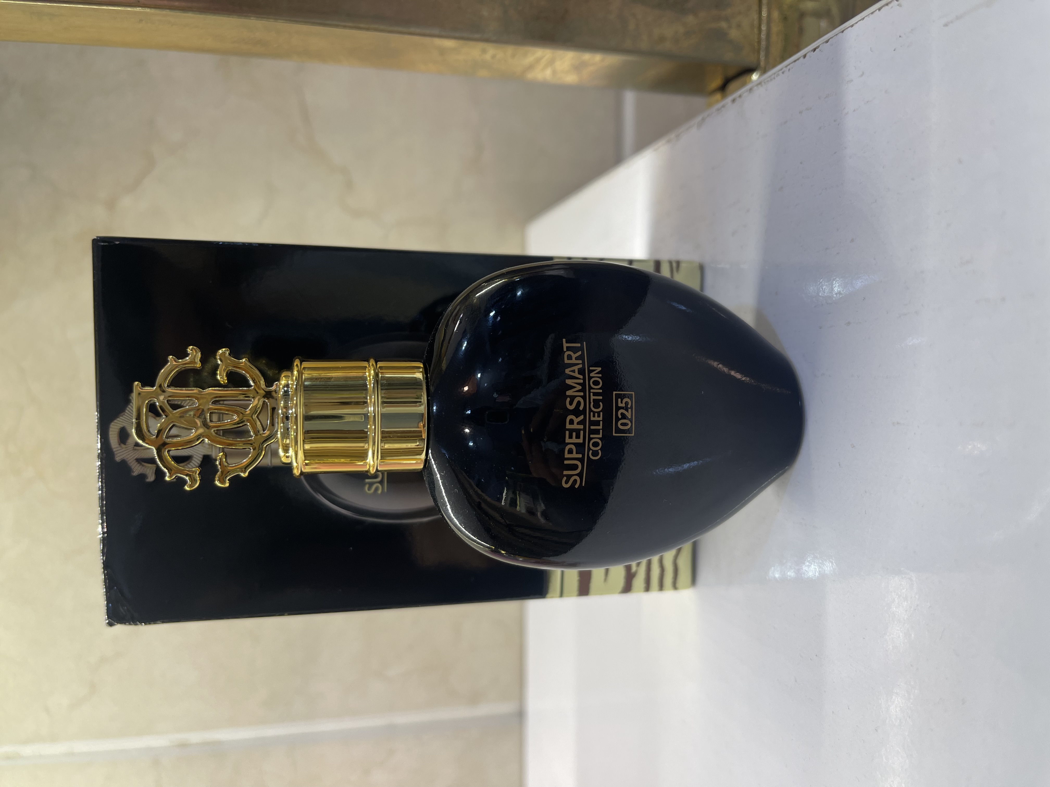 عطر روبرتو کاوالی سوپر اسمارت ۲۵میل