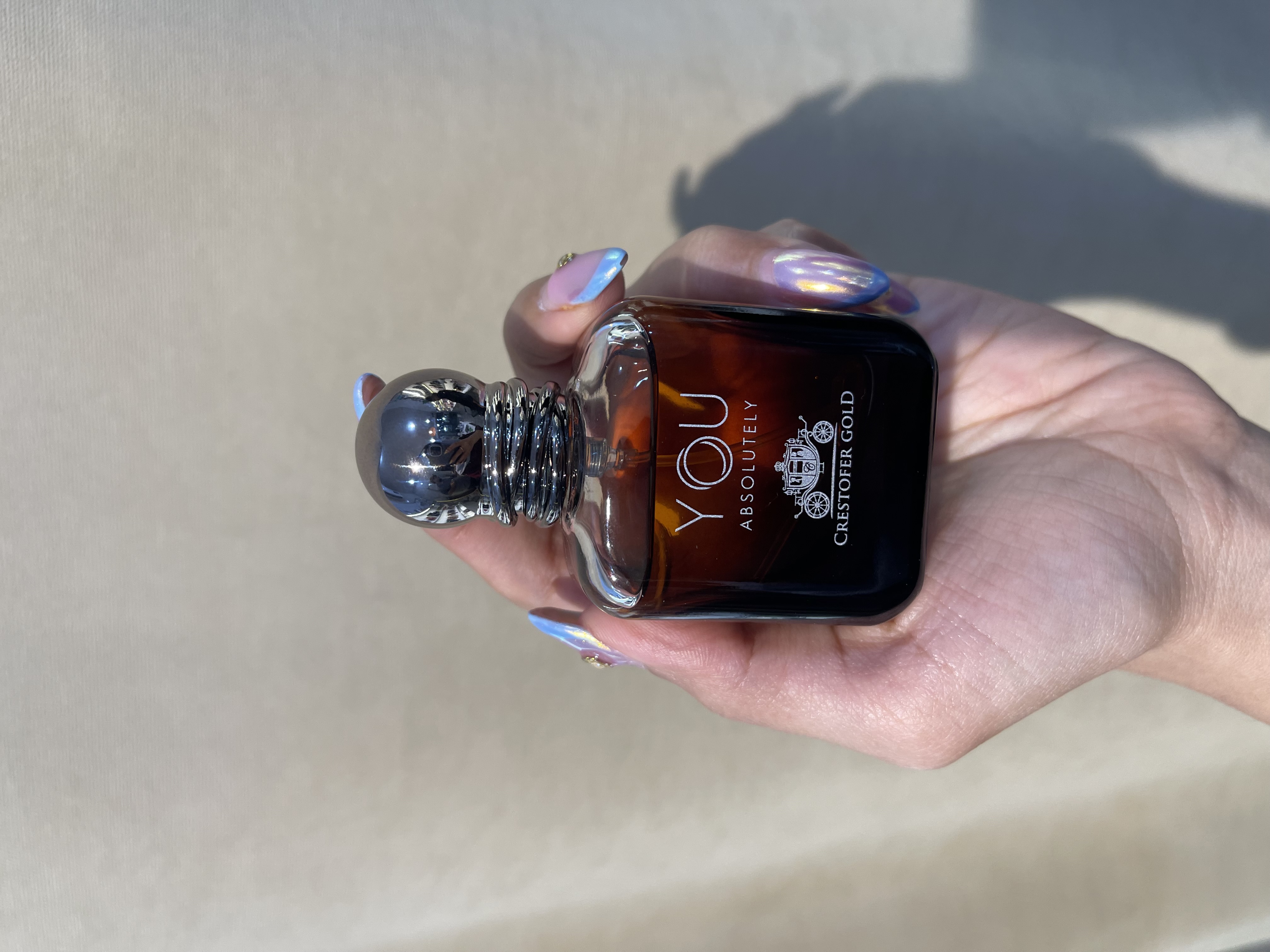 عطر یو مردانه