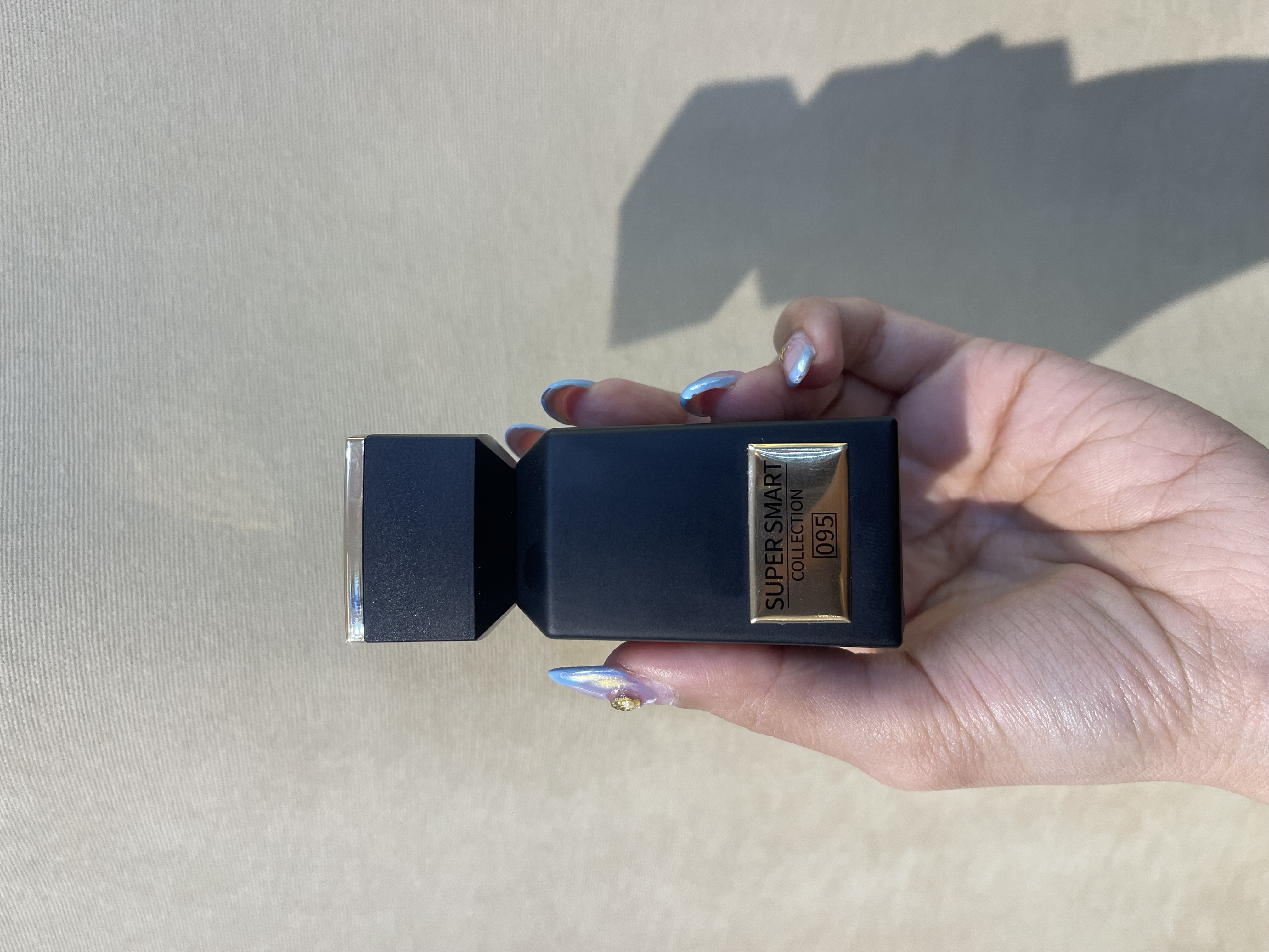 عطر بولگاری مردانه