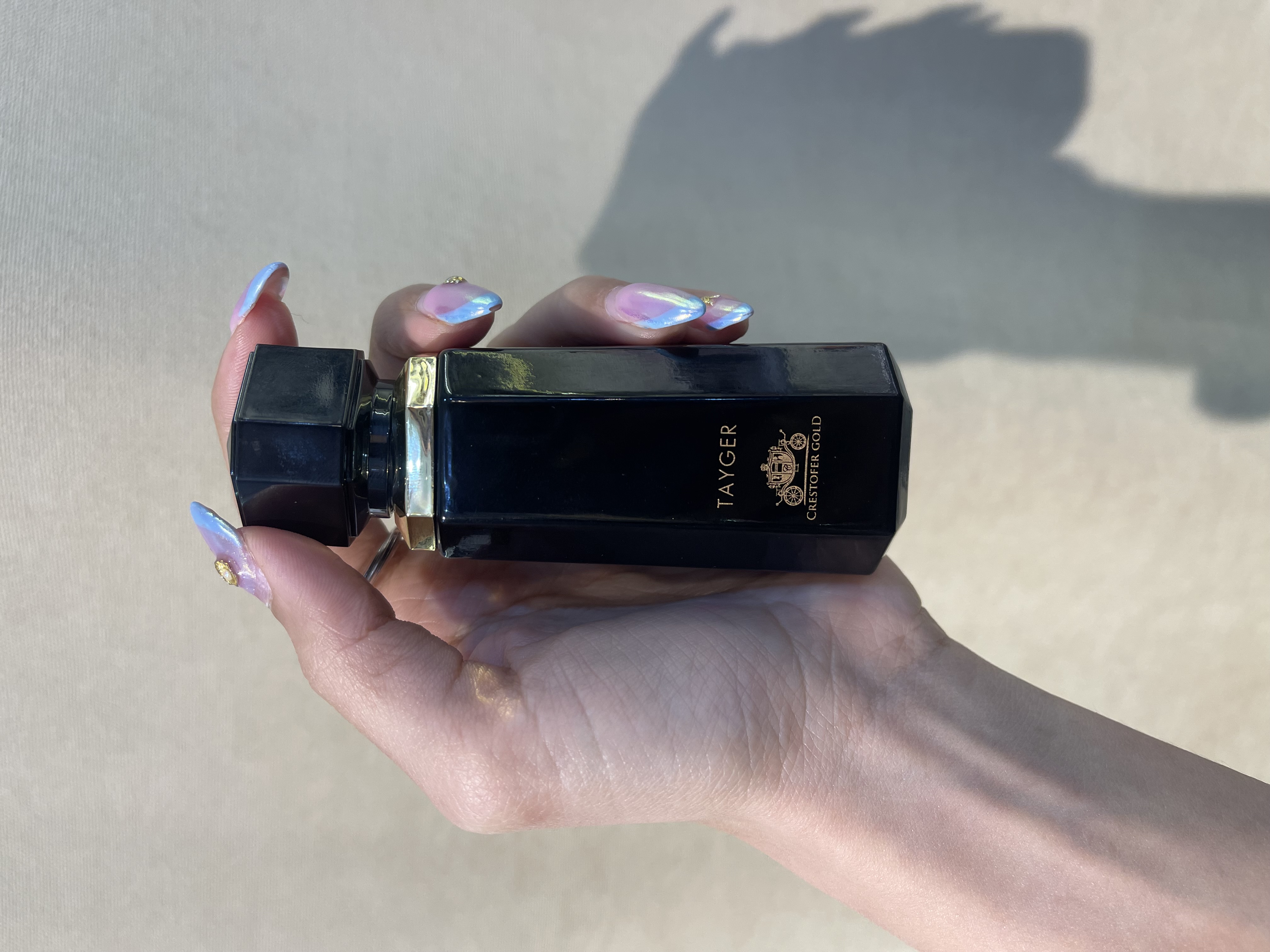 عطر بولگاری تایگر مردانه